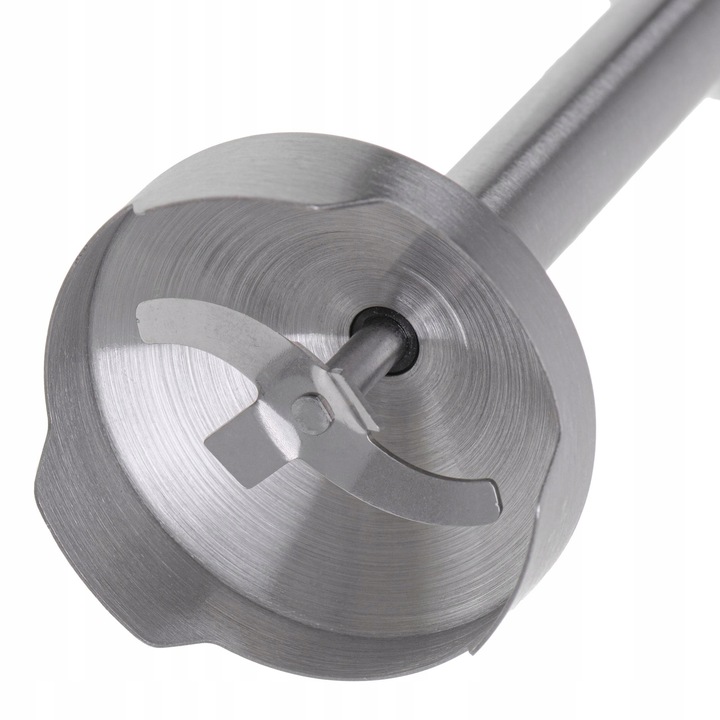 BLENDER RĘCZNY MOC 1900W MIKSER WIELOFUNKCYJN TURBO KRUSZY LÓD ROZDRABNIACZ