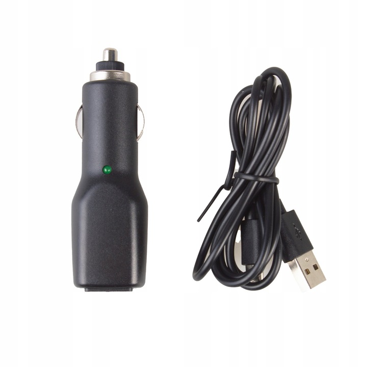 ZESTAW GŁOŚNOMÓWIĄCY Bluetooth 5.0 do SAMOCHODU AUTOSTART USB-C A2DP 2W