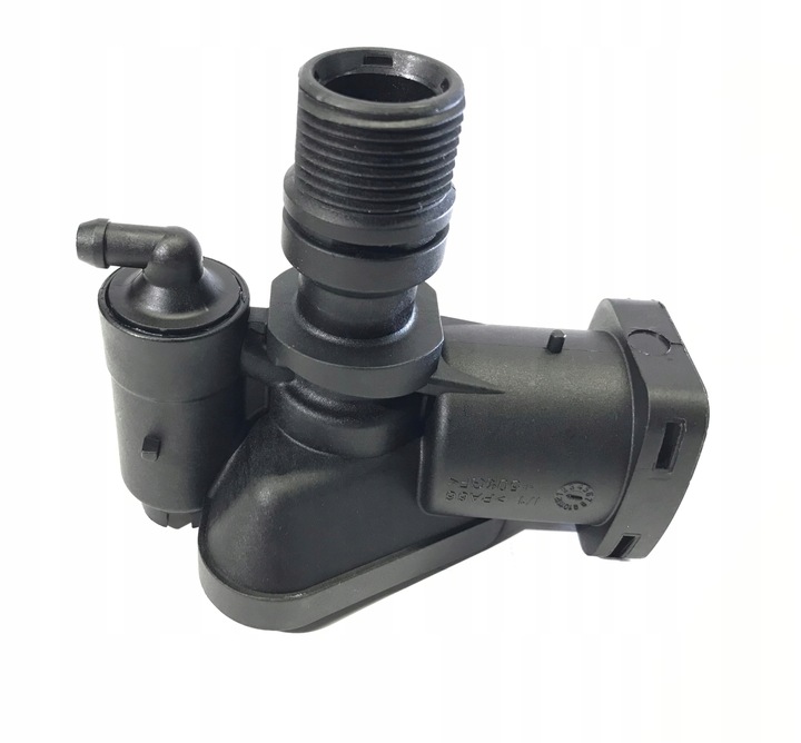 Karcher głowica pompa K 2 - K 3 - K 4 22mm