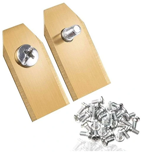 NOŻE OSTRZA do robota koszącego oryginalne TYTAN