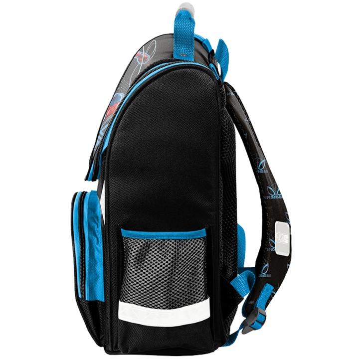 TORNISTER DO SZKOŁY SPIDERMAN DLA CHŁOPAKA MARVEL