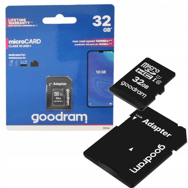 GŁOŚNIK BLUETOOTH MANTA SPK216 XBASS RADIO TWS asyst głos Zestaw SDHC 32GB