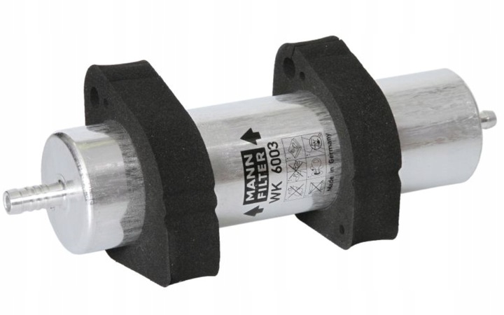 MANN FILTR PALIWA