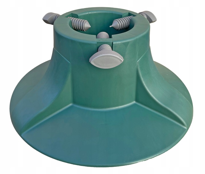 STOJAK CHOINKOWY NA CHOINKĘ POD DRZEWKO DO 2,7M