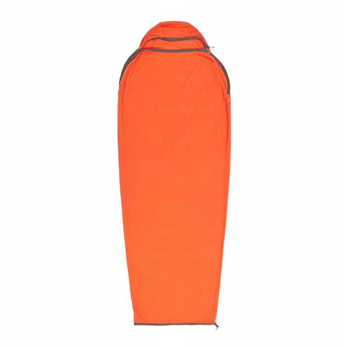 Wkładka do śpiwora Sea to Summit Reactor Extreme Sleeping Bag Liner Mummy C
