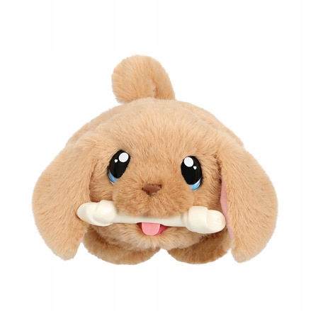 Piesek Z Domkiem / COBI SA