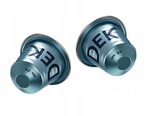 Kapsułki do Nespresso Lavazza Nespresso Deka 30 szt. bezkofeinowa