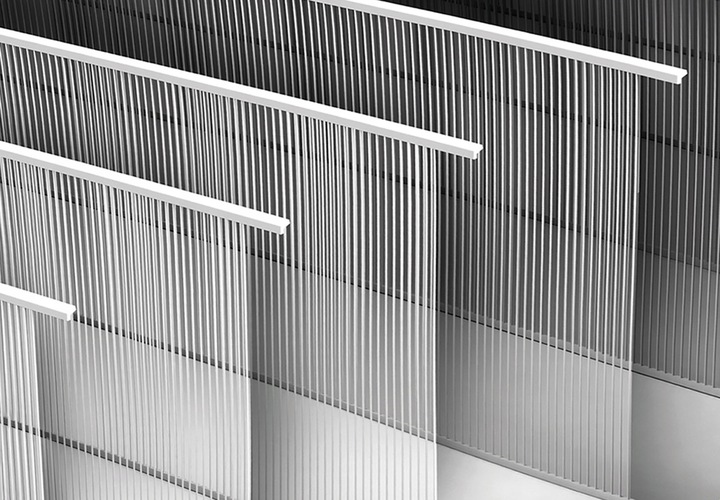 Materac do spania 137x191x25 cm Delux 64102 Intex