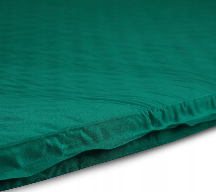 Mata samopompująca SPOKEY Couch Zielony