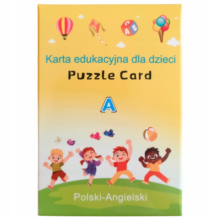 CZYTNIK KART DO NAUKI SŁÓWEK JĘZYKA ANGIELSKIEGO POLSKIEGO 448 SŁÓW 3 TRYBY