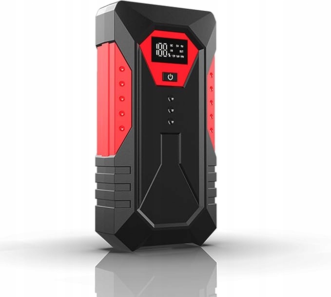 Jump Starter Power Pack, M43 12 V, rozrusznik samochodowy