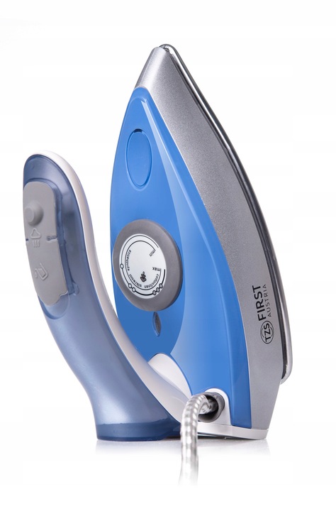 Żelazko turystyczne podróżne 1100W First Austria