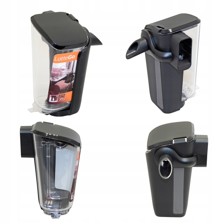 PHILIPS SAECO Pojemnik na Mleko LatteGo Seria 5000