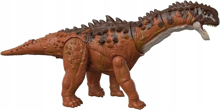 JURASSIC WORLD DINOZAUR AMPELOSAURUS HDX50 MATTEL