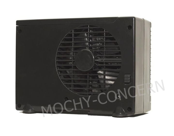 Mini KLIMATYZACJA, KLIMATYZATOR 12V na UPAŁY
