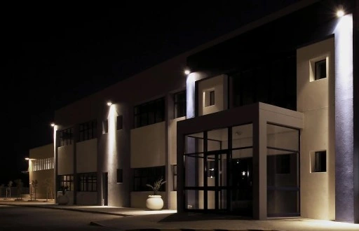 Naświetlacz LED 30W 2850lm 4000K IP65 Halogen Reflektor Lampa PHILIPS