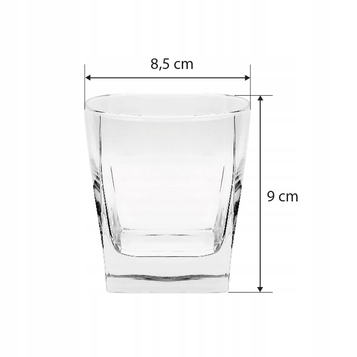 PREZENT NA WIECZÓR KAWALERSKI KARAFKA Z GRAWEREM SZKLANKI DO WHISKY GRAWER