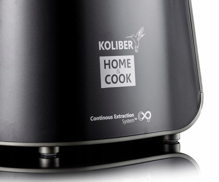 WYCISKARKA WOLNOOBROTOWA SQUEEZEMAX X-800-W 3w1