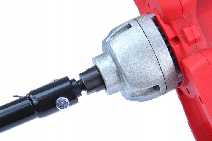 WIERTNICA ELEKTRYCZNA ŚWIDER PŁYNNA REGULACJA WIERTŁO 100 MM