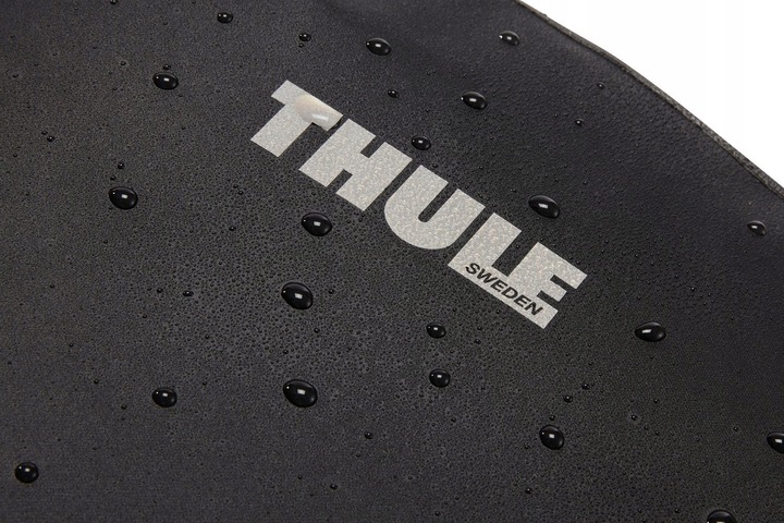 Thule Shield Pannier 17L miejska sakwa rowerowa