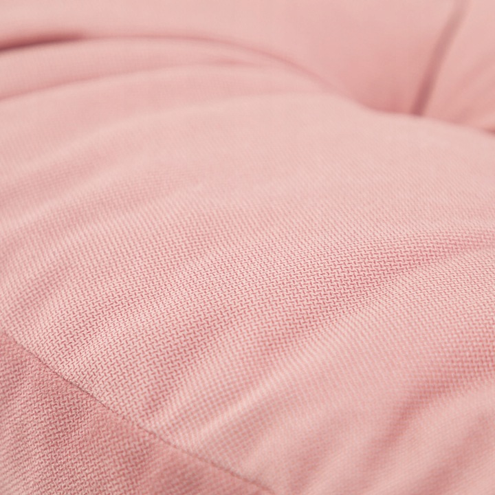 Poduszka na huśtawkę bocianie gniazdo duża 92 cm