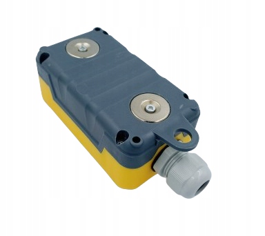 Pilot do windy uniwersalny góra dół z magnesem