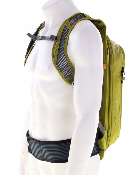 Plecak turystyczny trekkingowy górski w góry Scott Trail Protect FR'20 20L