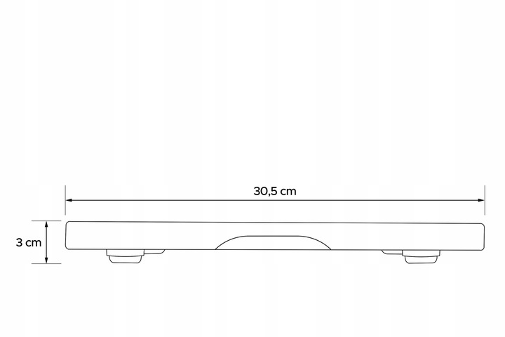 DREWNIANA PODSTAWKA DESKA POD THERMOMIX DO TERMOMIX TM5 TM6 BUKOWA SOLIDNA