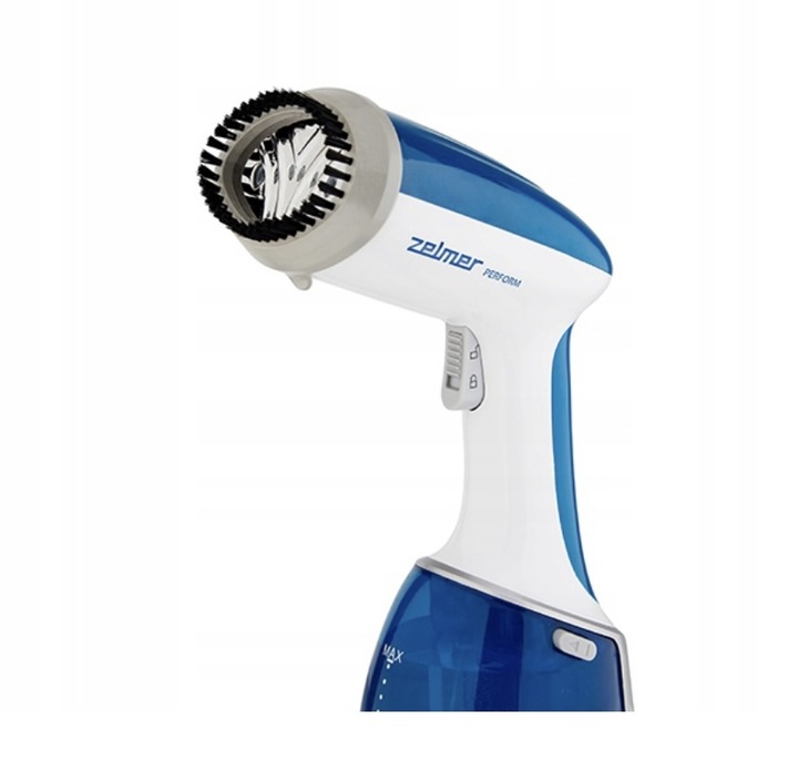 Steamer do ubrań Zelmer ZGS1700 1700 W