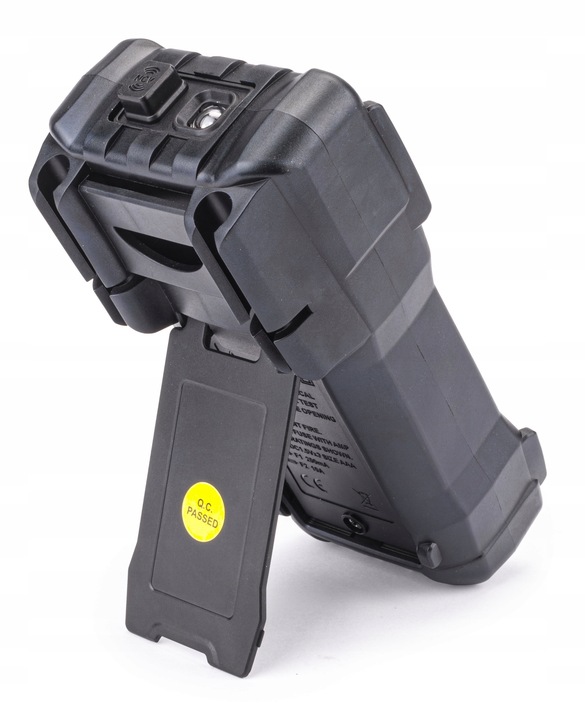 Multimetr CYFROWY Elektryczny Miernik Prądu LCD