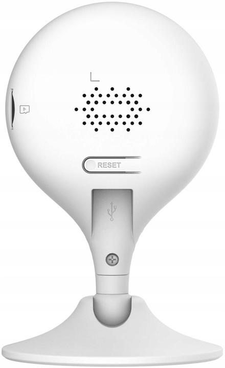 KAMERA IP IMOU CUE2 NIANIA 2MPX 2,8 WIFI FULL HD