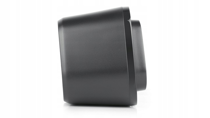 Zestaw głośników 2.0 REAL-EL S-180 6 W czarny