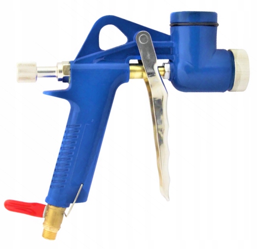 PISTOLET 5L DO TYNKOWANIA TYNKÓW MALOWANIA ŚCIAN