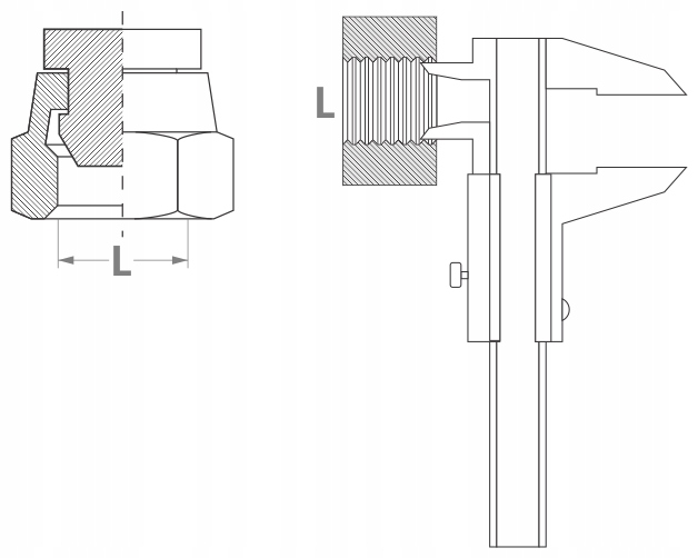 Regulator powietrza filtr REDATS P-720 1/2"