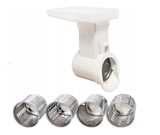 SZATKOWNICA do maszynek do ZELMER 686.5 686.8