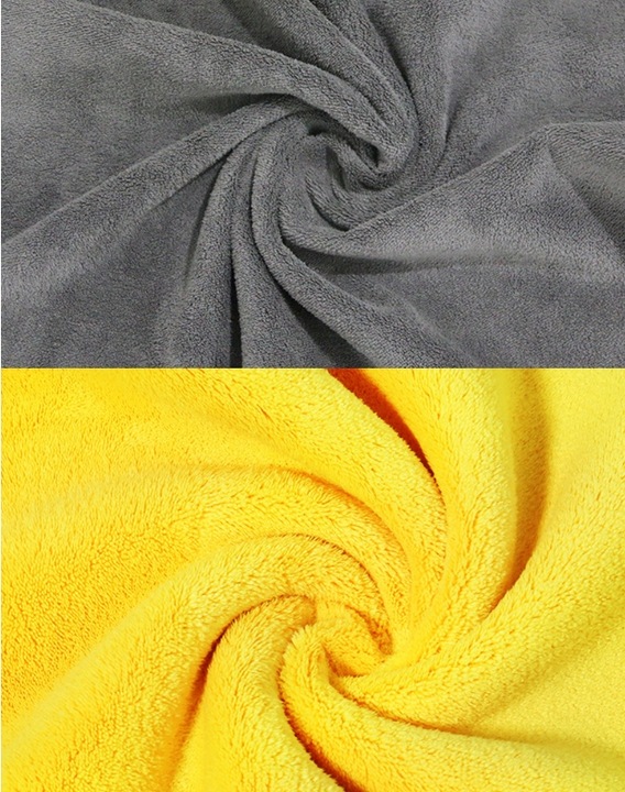 Ręcznik do mycia samochodu 60x90 800GSM