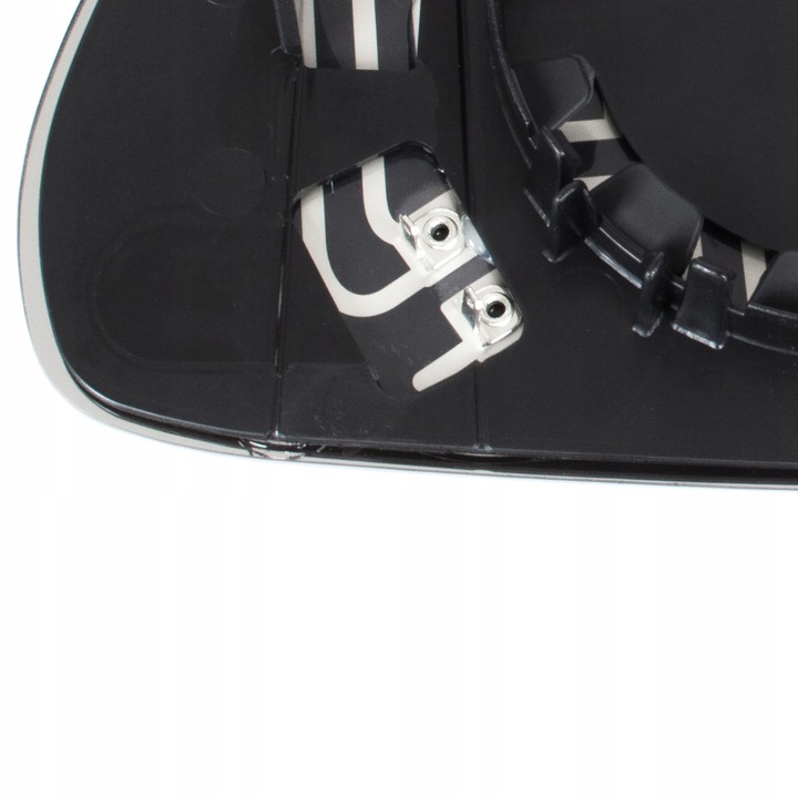 Wkład Lusterka Szkło Prawy Grzany do Audi A3 8P A4 B8 A5 A6 A8