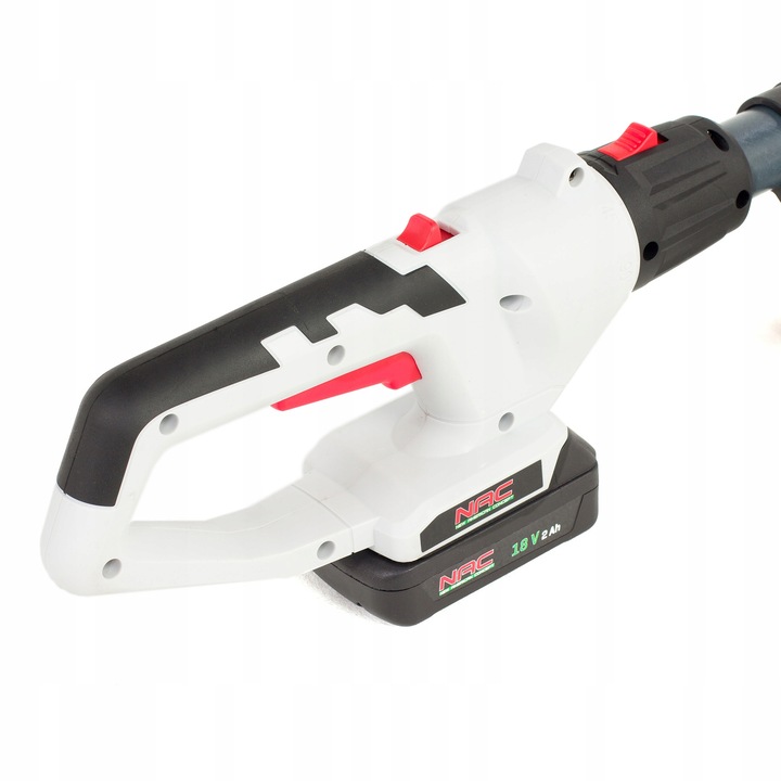 Urządzenie wielofunkcyjne na wysięgniku NAC PHCB18-B20-S 1 x 2Ah