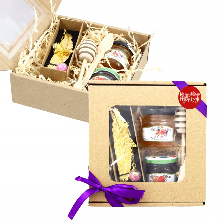 PREZENT NA WALENTYNKI ZAKŁADKA