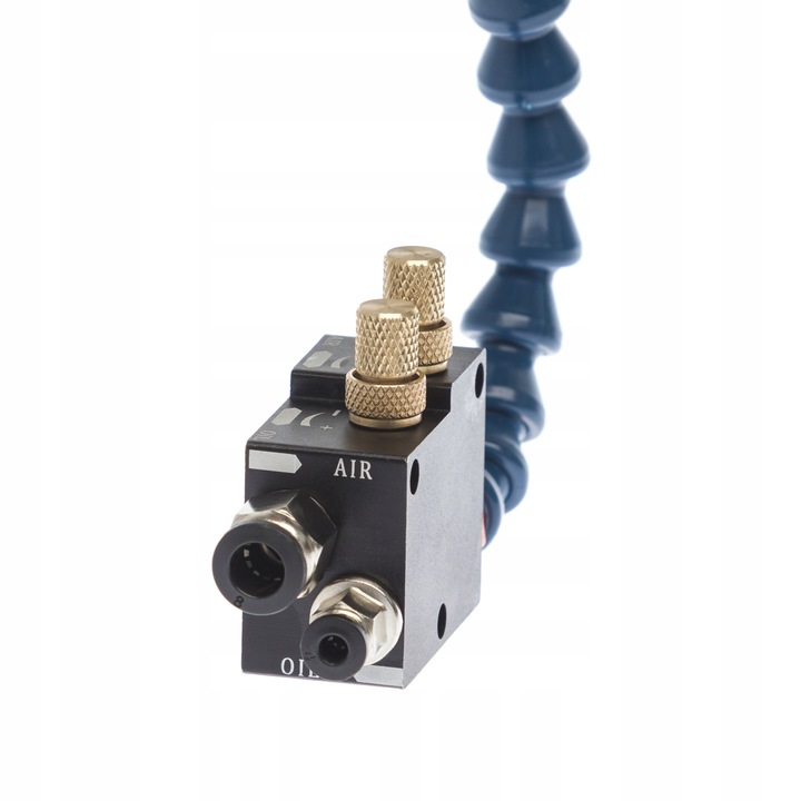 Mgła olejowa dysza rurka segmentowa YS-BPV-3000