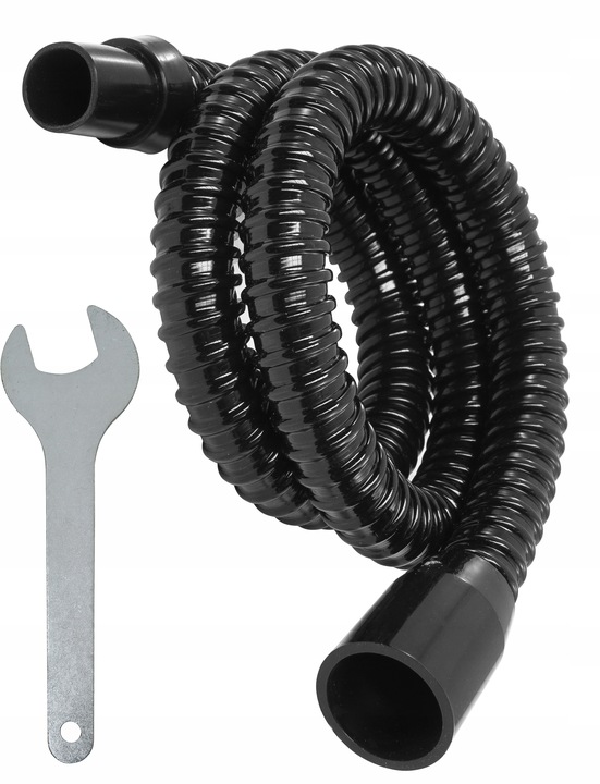 SZLIFIERKA OSCYLACYJNA PNEUMATYCZNA MIMOŚRODOWA DREWNA METALU 125mm 2,5mm