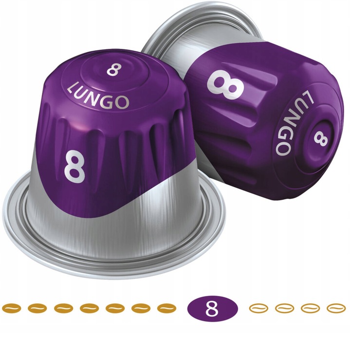 Kapsułki Jacobs mix kawa w kapsułkach do Nespresso 80+20 kaw GRATIS.