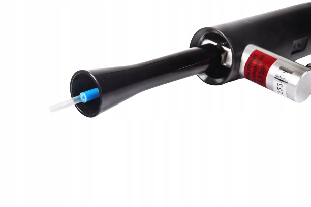 BenBow PRO Vacuum Gun Classic Pistolet Tornado Gun