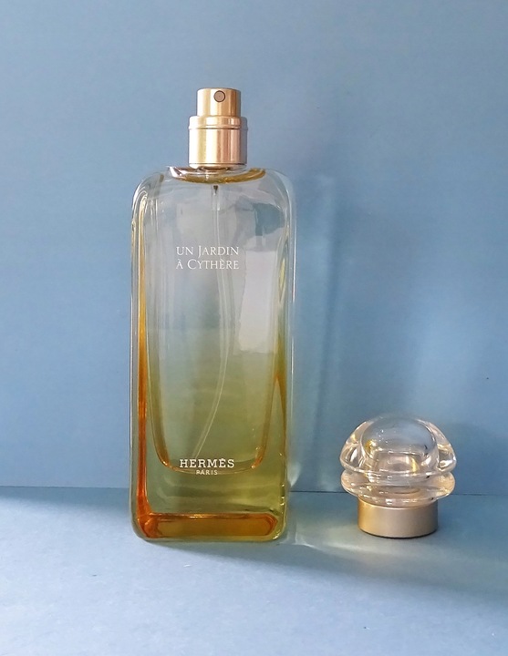 HERMES UN JARDIN A CYTHERE 100ml EDT ORYGINALNE