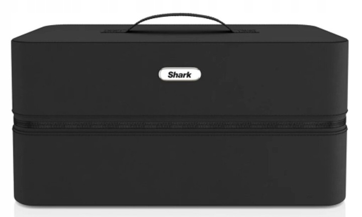 Suszarko-lokówka SHARK HD440SLEU 1400W Jonizacja