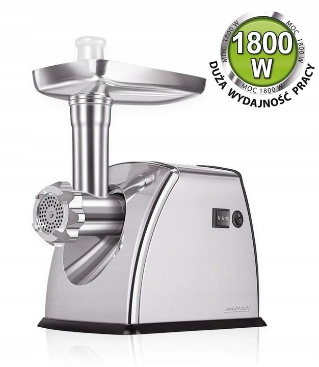 Maszynka do mielenia mięsa MMM-07M