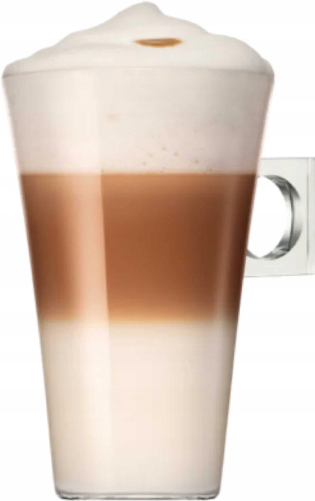 Kapsułki Nescafe Dolce Gusto Latte Macchiato 16