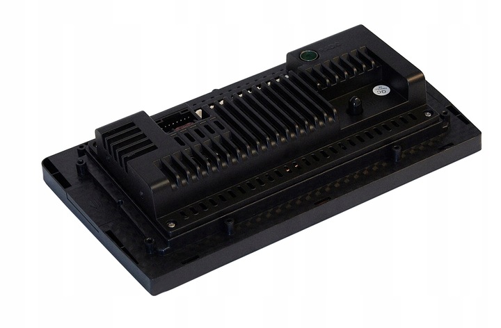 Radio dotykowe 9cali samochodowe 2/32gb USB GPS WiFi Bluetooth Android Auto