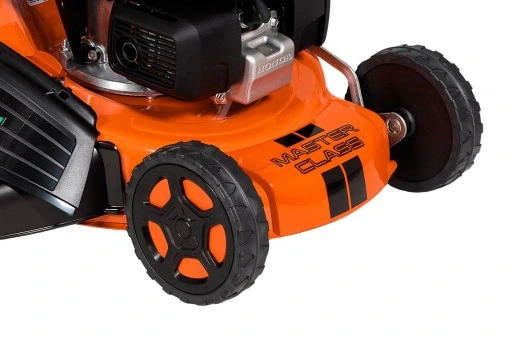 KOSIARKA SPALINOWA NAPĘD OLEO-MAC GMC 53 TK ALLROAD4 E