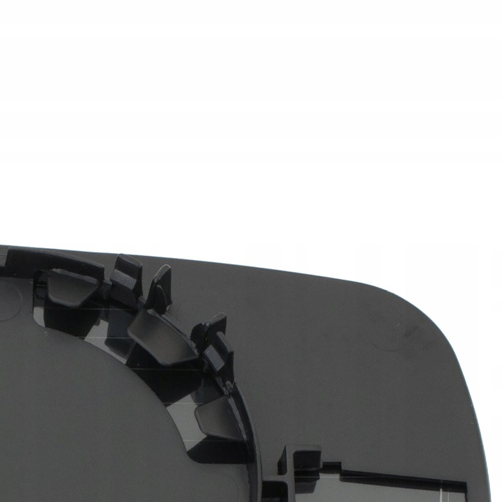 Wkład Lusterka Szkło Lewy Grzany do Renault Clio 3 Megane II Scenic 2